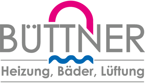 Logo Buettner Heizung